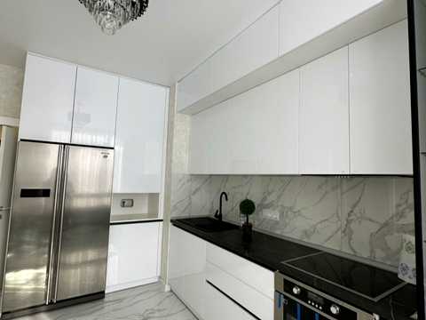 квартира за адресою Бориса Гмирі вул., 16