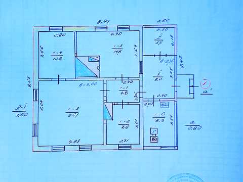будинок за адресою Центральна, 21