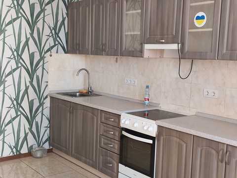 квартира по адресу Сім'ї Кульженків ул. (Петра Дегтяренка), 35