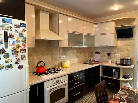 квартира по адресу Роменская ул., 100-А