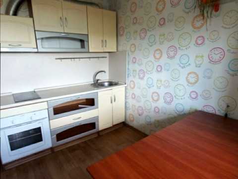 квартира за адресою Слави бульв., 6