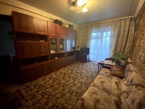 квартира по адресу Раисы Окипной ул., 7