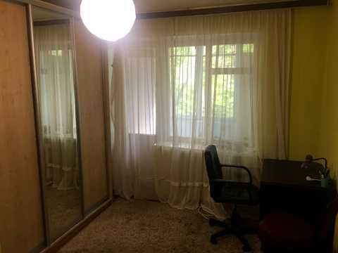 квартира за адресою Лєскова вул., 6