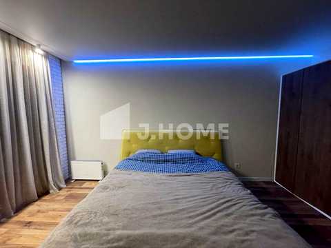 квартира за адресою Метрологічна вул., 52