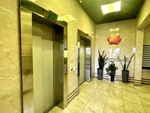 квартира по адресу Тираспольская ул., 58