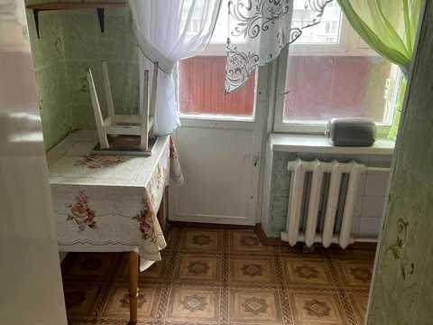 квартира за адресою Переулок Краснозаводской, 2/13
