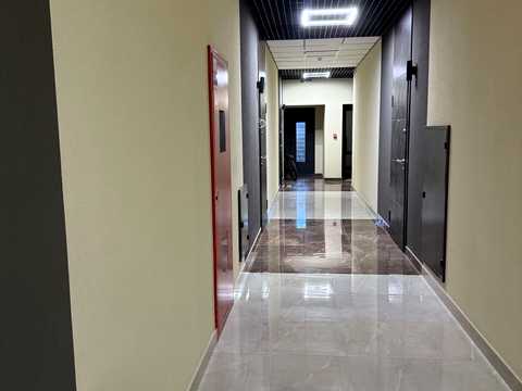 квартира за адресою Академіка Філатова вул., 2 к1