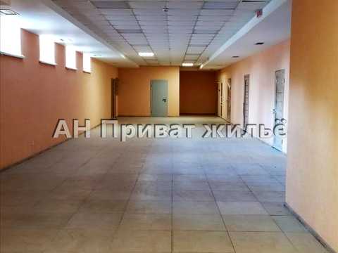 комерційна за адресою Первомайский, 21