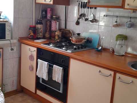 кімната за адресою Байди-Вишневецького вул. (Осиповського), 23