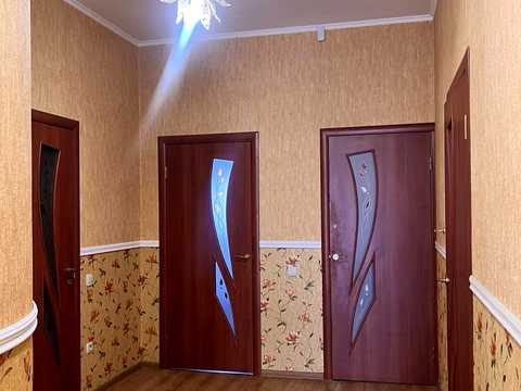 дом по адресу Авангард2