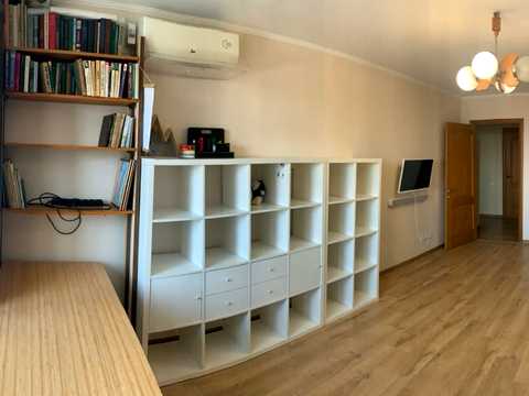 квартира за адресою Джинчарадзе пров., 4