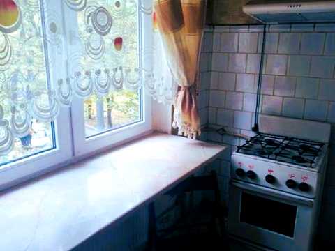 квартира по адресу Героев Сталинграда просп., 1