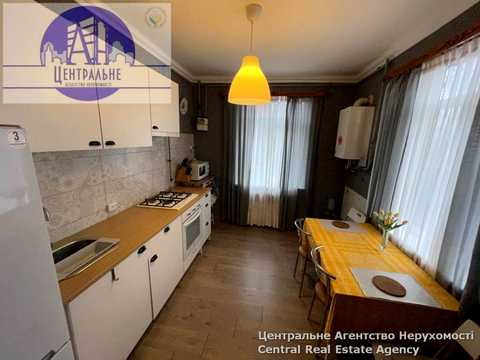 квартира по адресу Чернышевского ул., 29
