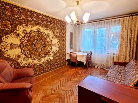 квартира по адресу Инглези ул. (25-ї Чапаєвської Дивізії), 18