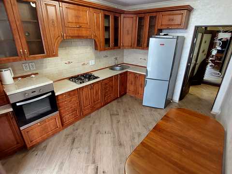 квартира по адресу Национальной Гвардии ул., 14