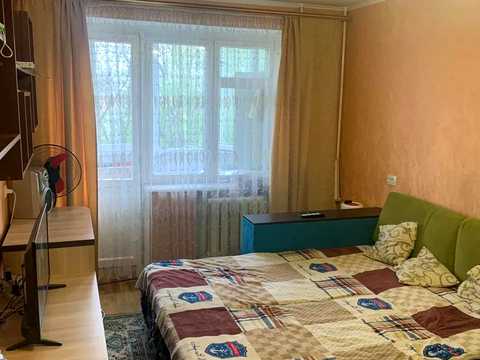 квартира по адресу Проспект миру, 88