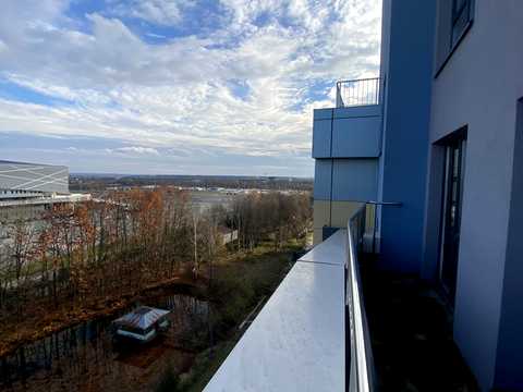 квартира по адресу Карла Мікльоша ул., 20-А
