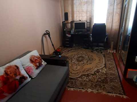 квартира за адресою Олександрівський просп. (Косіора), 69