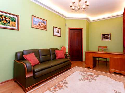 дом по адресу Освіти, 15