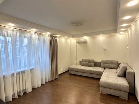 квартира по адресу Саксаганского ул., 88