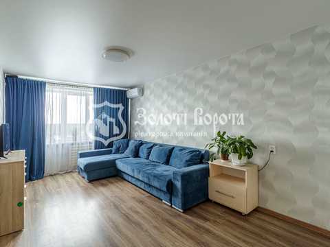 квартира за адресою Свободи просп., 24-А
