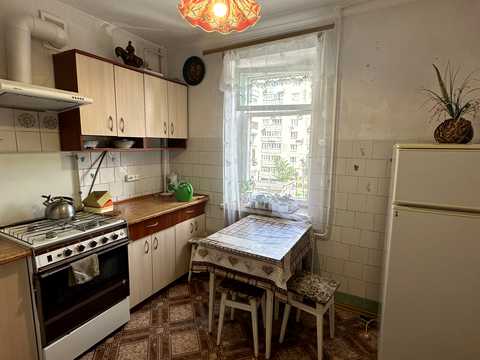 квартира за адресою Кравчука вул., 12