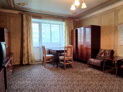 квартира за адресою Теремківська вул., 8