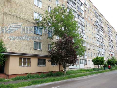 квартира за адресою Лінійна вул., 28