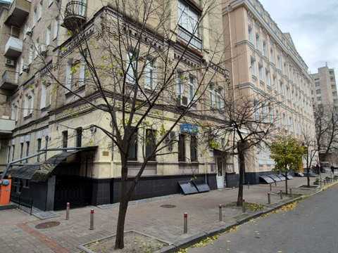 коммерческая по адресу Институтская ул., 19-В