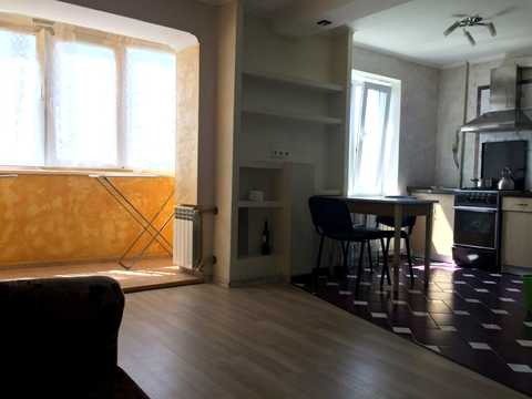 квартира по адресу Архитектора Вербицкого ул., 13