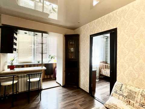 квартира за адресою Київська вул., 300-Б