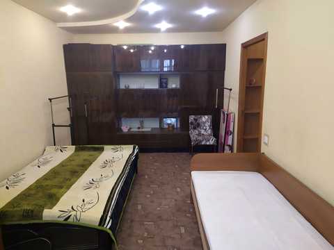 квартира по адресу Академика Павлова ул., 162а