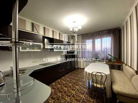 квартира за адресою Олевська вул., 5