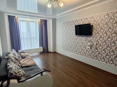 квартира за адресою Соборна вул., 126/1