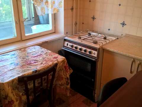 квартира по адресу Киев, Берестейский просп. (Победы), 25