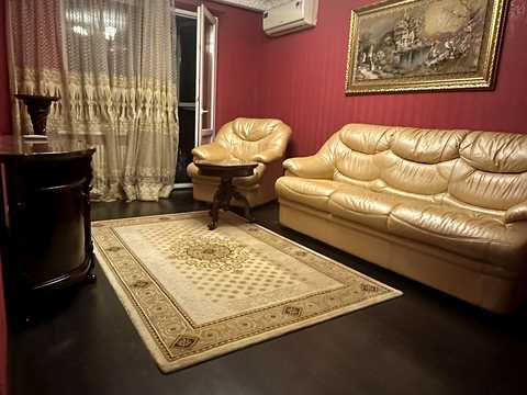 квартира по адресу Салтовское шоссе, 141