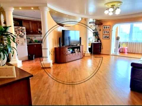 квартира за адресою Миколи Бажана просп., 30