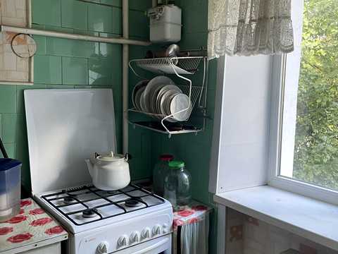 квартира по адресу Г. Кондратьєва, 38