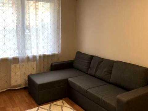квартира по адресу Софии Русовой ул., 7