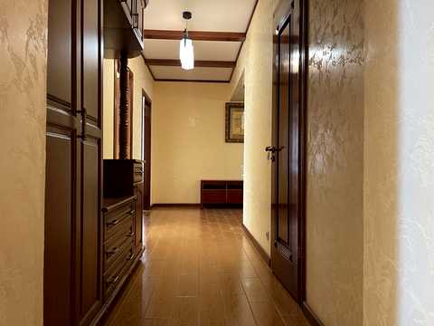 квартира по адресу Карпенко ул., 34