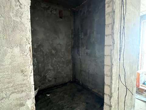 квартира по адресу Академика Барабашова ул., 10а