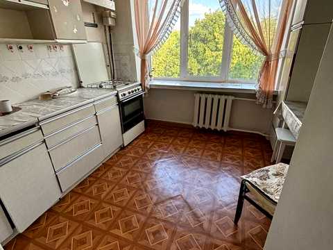 квартира по адресу Володимирська ул., 10