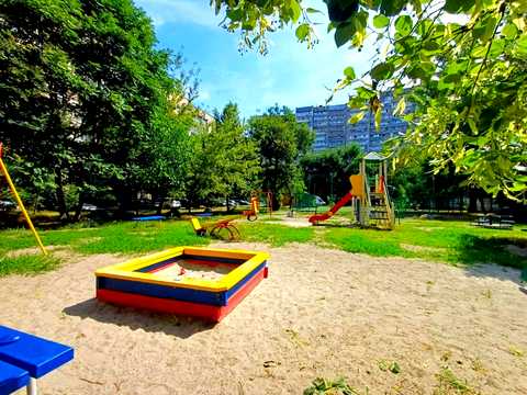 квартира по адресу Запорожское шоссе, 2-А