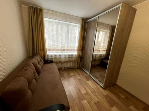 квартира по адресу Профсоюзный бульв., 3