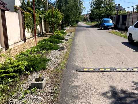 будинок за адресою Івана Франка вул.