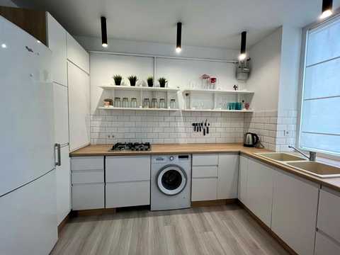 квартира за адресою Бігова вул., 17