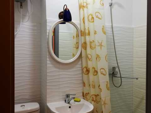 квартира за адресою Преображенська вул., 60