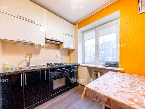 квартира по адресу Лесопарковская ул., 7