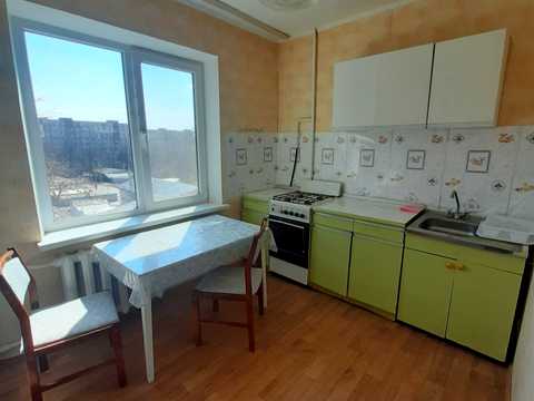 квартира по адресу Александра Поля просп. (Кірова), 125-А