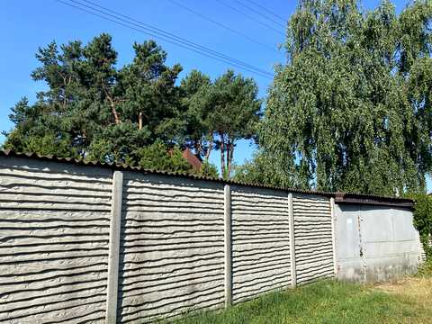 дом по адресу Озерна